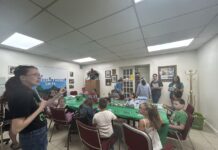 Minecraft Nerds Unite!