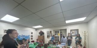 Minecraft Nerds Unite!