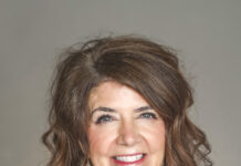 Susan Eller announces re-election campaign for Good Hope City Council, Place 3