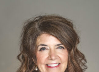 Susan Eller announces re-election campaign for Good Hope City Council, Place 3