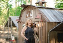 Local heroes: Judy Snead and the impact of Snead’s Farmhouse