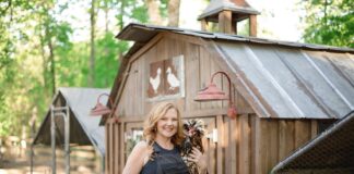 Local heroes: Judy Snead and the impact of Snead’s Farmhouse