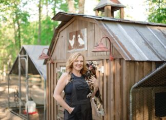 Local heroes: Judy Snead and the impact of Snead’s Farmhouse