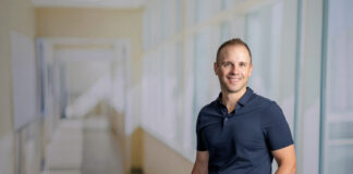 Orthopedic surgeon Eric Goodrich, DO, MS joins Cullman Regional Medical Group