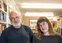 Business spotlight: Cullman’s Branch Books 2