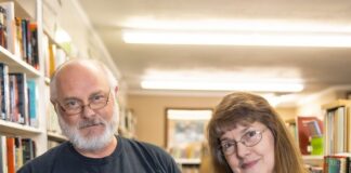 Business spotlight: Cullman’s Branch Books 2