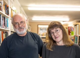 Business spotlight: Cullman’s Branch Books 2