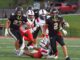PREP FOOTBALL: Cullman drops season opener to Bob Jones 28-3