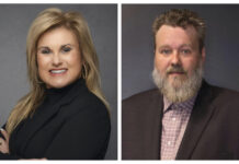 Myrex wins District 12 runoff Republican Cindy Myrex and Democrat Matthew Glover are the two candidates for the State House District 12 Special General Election, which will take place Tuesday, Oct. 28, 2025. (contributed)