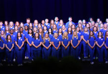 Wallace State celebrates nursing graduates