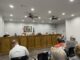 Baileyton residents express frustration with council proceedings
