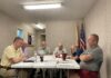 Berlin Town Council plans for upcoming fiscal year