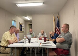 Berlin Town Council plans for upcoming fiscal year