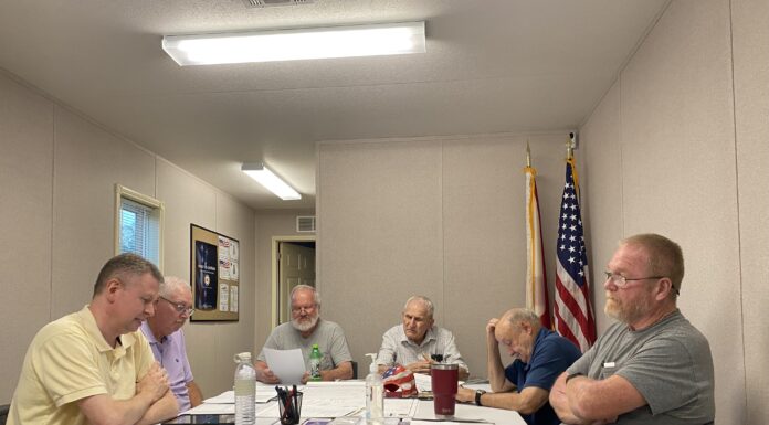 Berlin Town Council plans for upcoming fiscal year