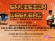 FAITH: Envision Weekend coming Aug. 23