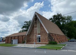 Center of the Arts Community Theatre, East Side Park forums coming Aug. 14, 18