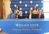 Restore Therapy joins Wallace State in Powerful Partnership and as scholarship provider