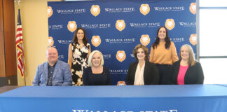 Restore Therapy joins Wallace State in Powerful Partnership and as scholarship provider