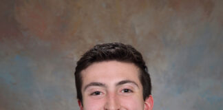 Evan Roden earns $1K Alfa Foundation Scholarship