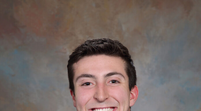 Evan Roden earns $1K Alfa Foundation Scholarship