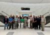 Cullman City School Board, City Council forge stronger partnership for student safety Cullman City Schools SROs (Cullman City Schools)