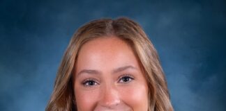 Blaire Troutman earns $1K Alfa Foundation Scholarship