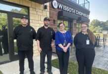 Restaurant spotlight: Cullman’s Wissota Chophouse blends Midwestern flavors with Southern culture