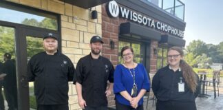 Restaurant spotlight: Cullman’s Wissota Chophouse blends Midwestern flavors with Southern culture