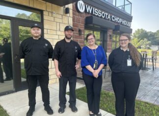 Restaurant spotlight: Cullman’s Wissota Chophouse blends Midwestern flavors with Southern culture