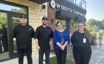 Restaurant spotlight: Cullman’s Wissota Chophouse blends Midwestern flavors with Southern culture