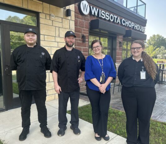 Restaurant spotlight: Cullman’s Wissota Chophouse blends Midwestern flavors with Southern culture
