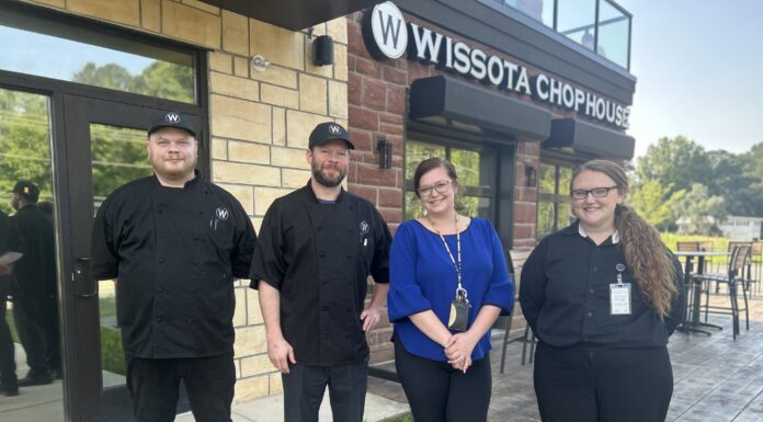 Restaurant spotlight: Cullman’s Wissota Chophouse blends Midwestern flavors with Southern culture