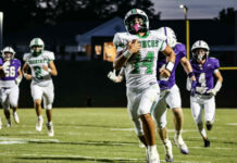 PREP FOOTBALL: Holly Pond takes 74-41 shootout at Hanceville