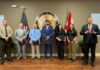 CCSO holds promotion ceremony