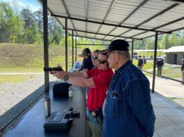 CCSO hosting free Firearm Familiarization Classes