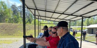 CCSO hosting free Firearm Familiarization Classes