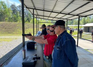 CCSO hosting free Firearm Familiarization Classes