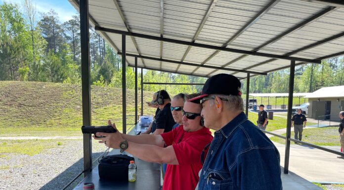 CCSO hosting free Firearm Familiarization Classes