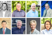 Who’s paying whom? Cullman City Council – Municipal Election