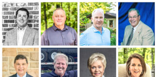 Who’s paying whom? Cullman City Council – Municipal Election