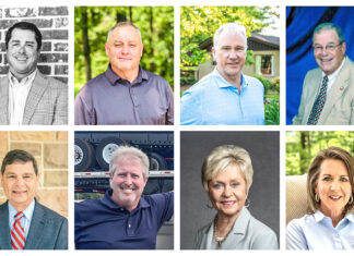Who’s paying whom? Cullman City Council – Municipal Election