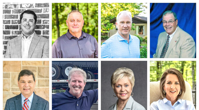 Who’s paying whom? Cullman City Council – Municipal Election