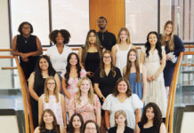 WSCC Dental Assisting program celebrates recent graduates