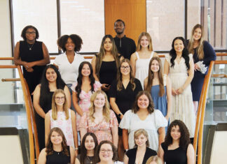 WSCC Dental Assisting program celebrates recent graduates