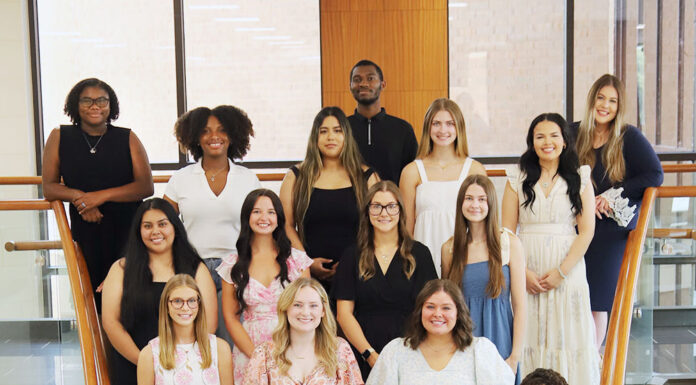 WSCC Dental Assisting program celebrates recent graduates