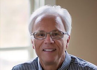 Kevin Eastman announced as keynote speaker for Lion Athletics Benefit Dinner