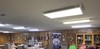 Fairview welcomes upcoming mayor, council members, declines trailer park demolition bid