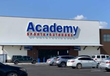 Cullman’s Academy Sports + Outdoors to open Sept. 15 Academy Sports + Outdoors in Cullman is seen on Tuesday, Aug. 19, 2025. (Nick Griffin/The Cullman Tribune)