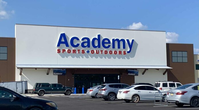 Cullman’s Academy Sports + Outdoors to open Sept. 15 Academy Sports + Outdoors in Cullman is seen on Tuesday, Aug. 19, 2025. (Nick Griffin/The Cullman Tribune)