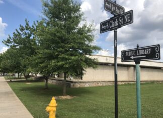 Library board meeting notes: Aug. 21